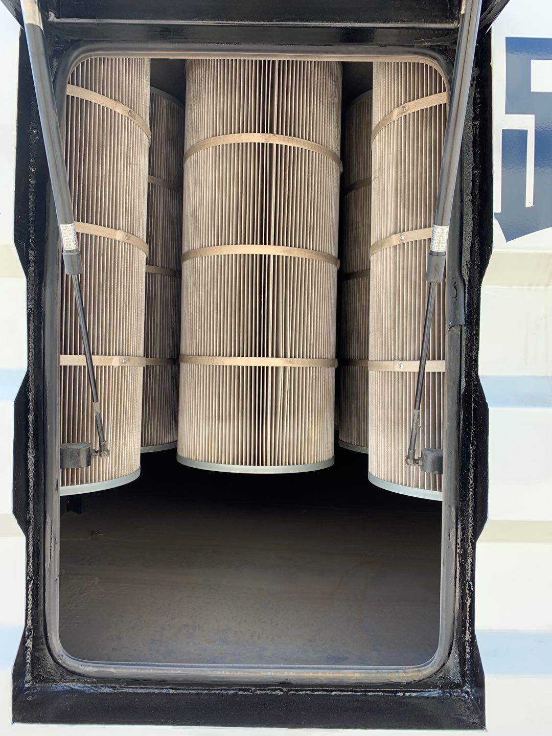 Best Dust Suction Truck Best Dust Suction Truck