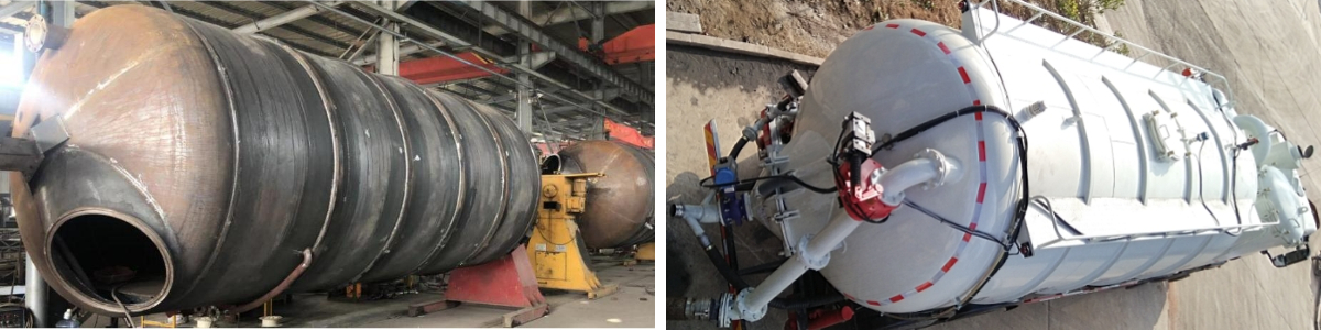 Best Sewage Suction Truck Best Sewage Suction Truck
