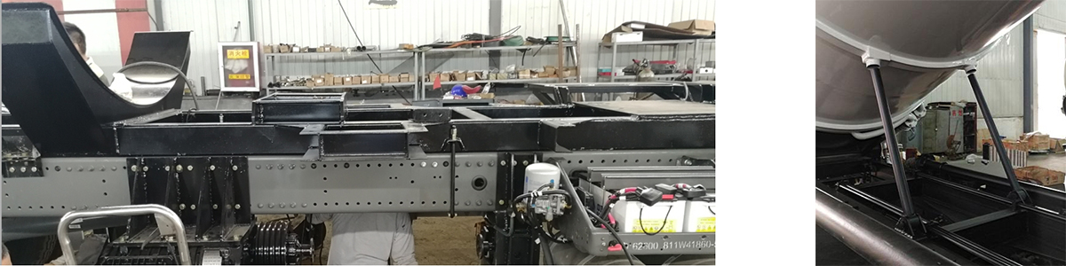 Vacuum Suction Truck Vacuum Suction Truck