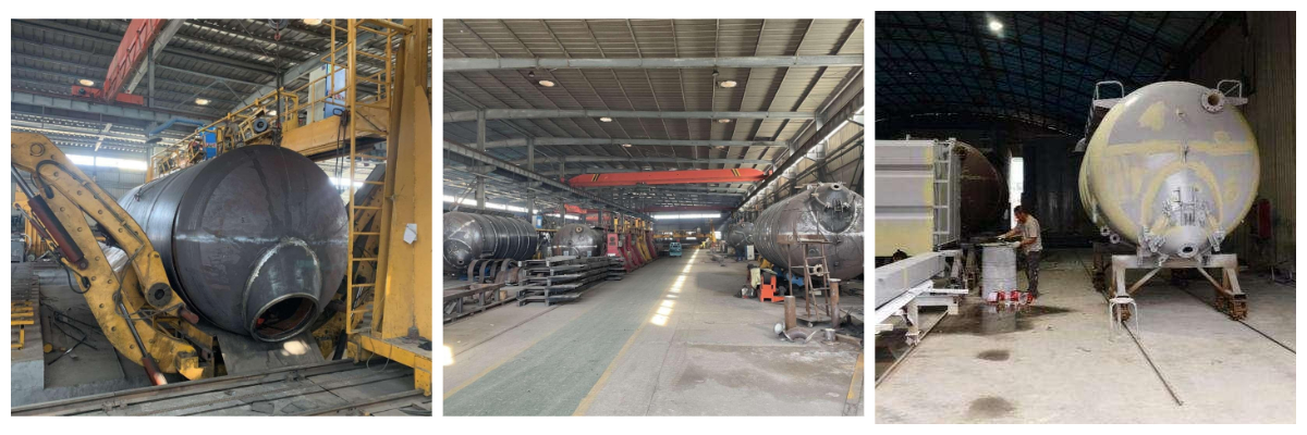 Product Manufacturing Process Product Manufacturing Process