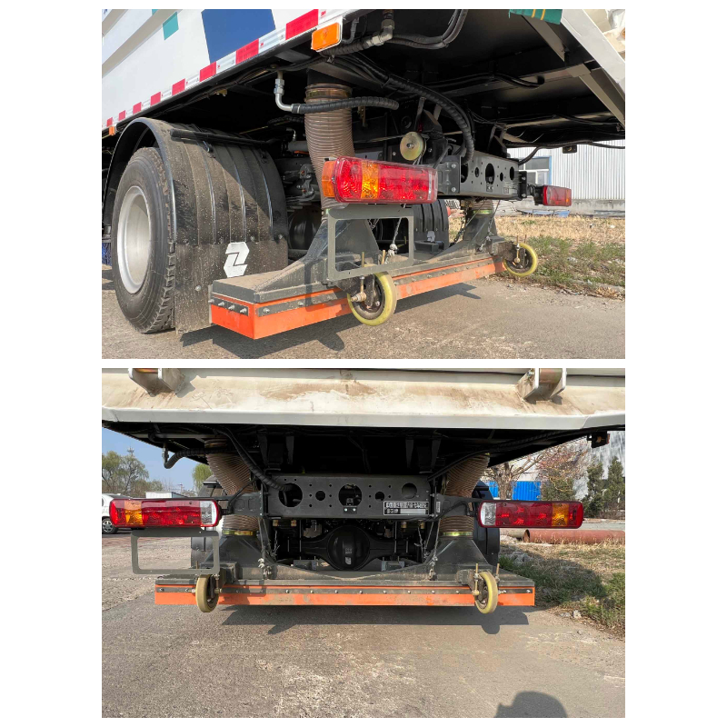 The road dust suction vehicle.jpg The road dust suction vehicle.jpg