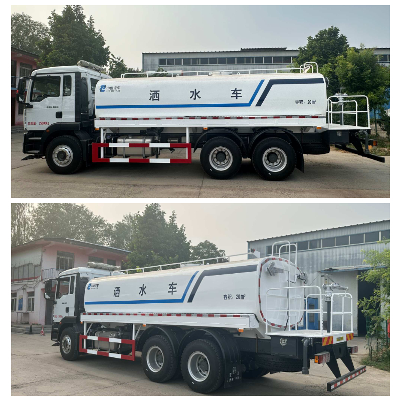 Road flushing sprinkler truck.jpg Road flushing sprinkler truck.jpg