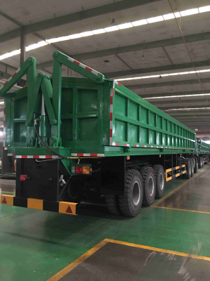 High-temperature billet hot-feeding car