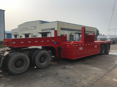 Hot Metal Tank Car