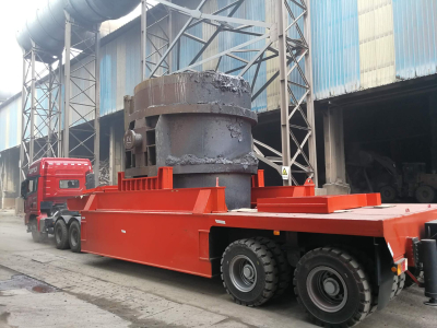 Hot Metal Transporter