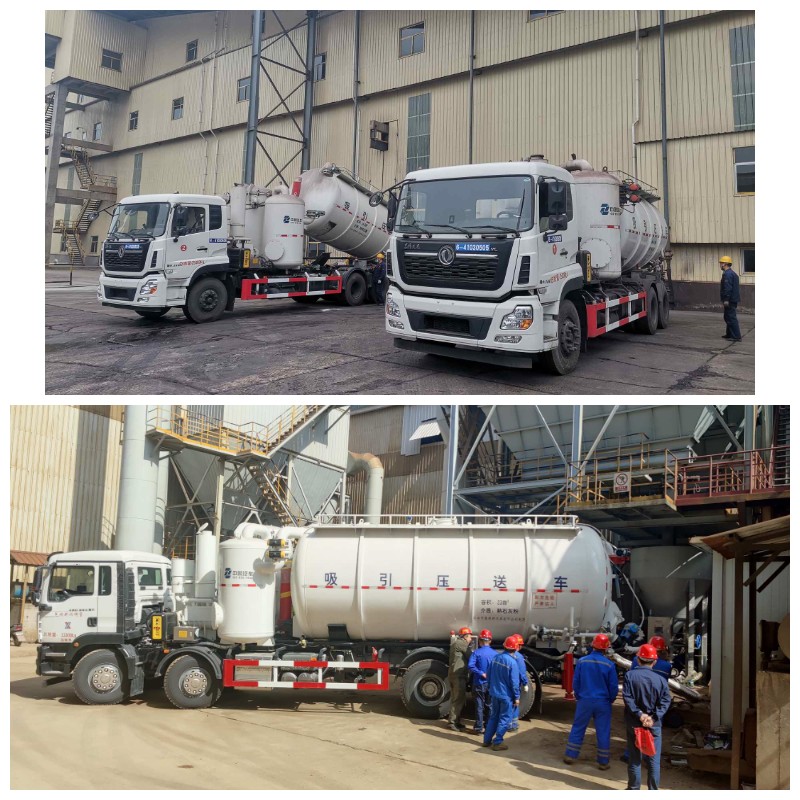 Powder suction and pressure truck.jpg Powder suction and pressure truck.jpg