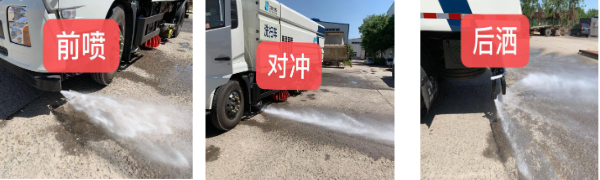 Street Sweeping Truck for Sale Street Sweeping Truck for Sale