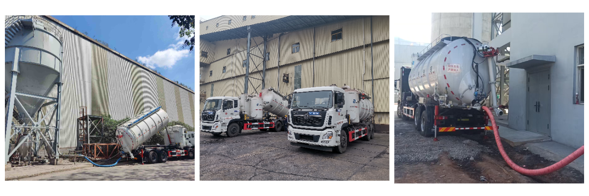 18-cubic meter tank truck 18-cubic meter tank truck