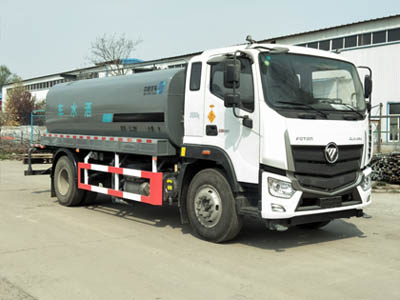 Water tank