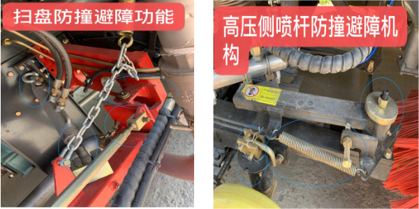 Street Sweeping Truck for Sale Street Sweeping Truck for Sale