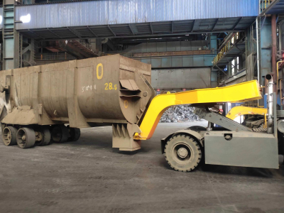 Hydraulic Lifting Saddle